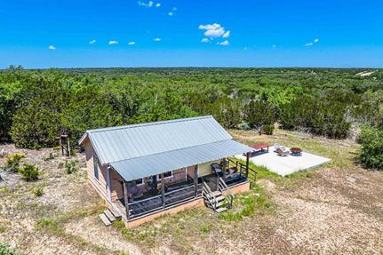 Farm Property in Edwards County, Texas