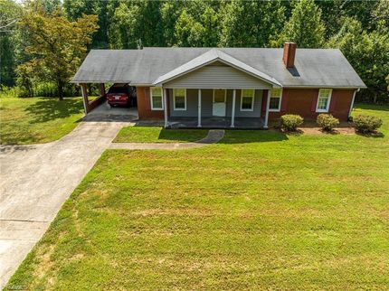 Property in Surry County, North Carolina