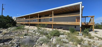 Ranch Property for sale in Edwards County, Texas