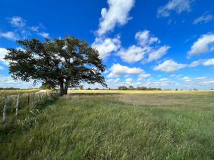 Recreational Property in Robertson County, Texas
