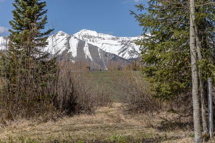 Property for sale in San Miguel County, Colorado