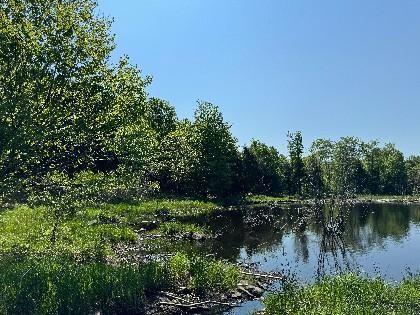 Ranch Property in Lewis County, New York