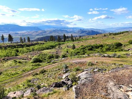 Ranch Property for sale in Okanogan County, Washington