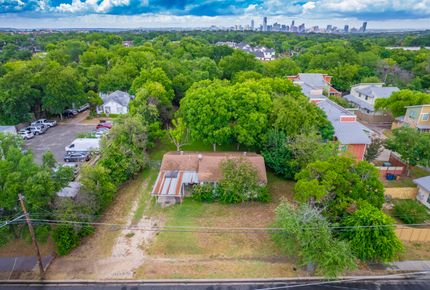Undeveloped Land for sale in Travis County, Texas