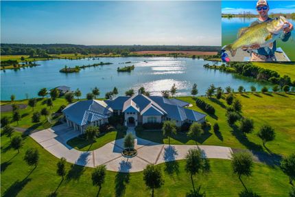 Ranch Property in Bell County, Texas