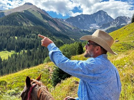 Commercial Property in Pitkin County, Colorado
