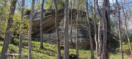 Recreational Property in Jackson County, Ohio