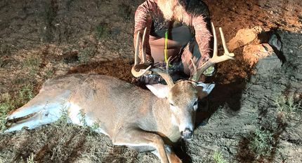 Property for sale in Donley County, Texas