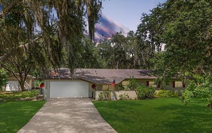 Property in Hillsborough County, Florida