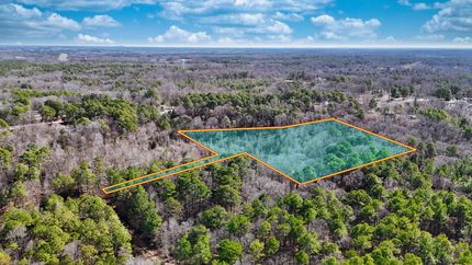 Farm Property in Panola County, Mississippi