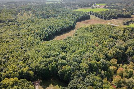 Ranch Property in Newaygo County, Michigan