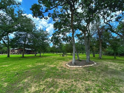 Farm Property in Leon County, Texas