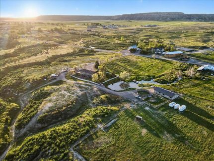 Horse Property in Yellowstone County, Montana