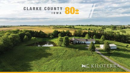 Property in Clarke County, Iowa