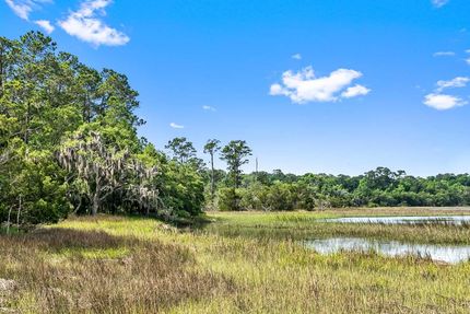 Farm Property for sale in Charleston County, South Carolina