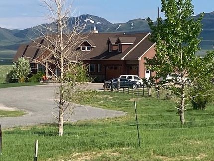 Ranch Property in Bannock County, Idaho