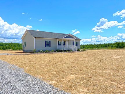 Property for sale in Prince Edward County, Virginia