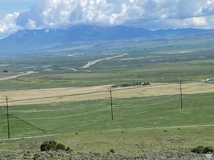 Horse Property in Bannock County, Idaho