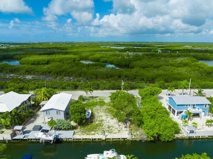 Farm Property in Monroe County, Florida