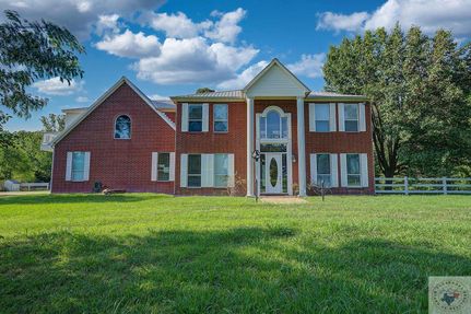 Residential Property in Bowie County, Texas