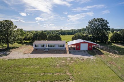 Property in Washington County, Missouri