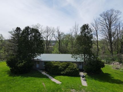 Residential Property in Madison County, New York