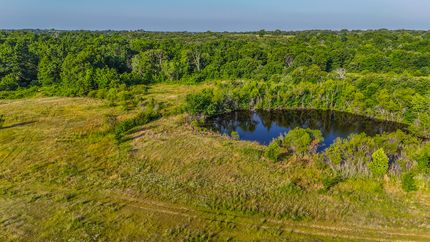 Ranch Property in Pottawatomie County, Oklahoma