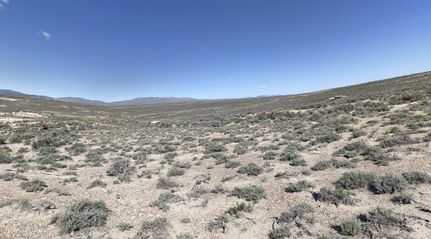 Farm Property in Elko County, Nevada