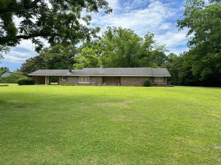 Recreational Property in Butler County, Alabama