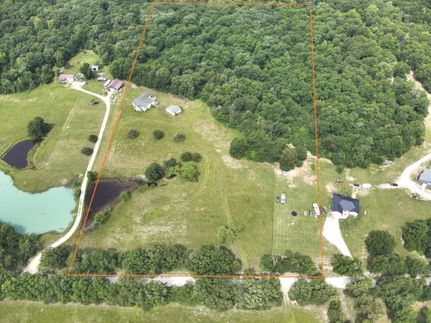Residential Property in Randolph County, Missouri