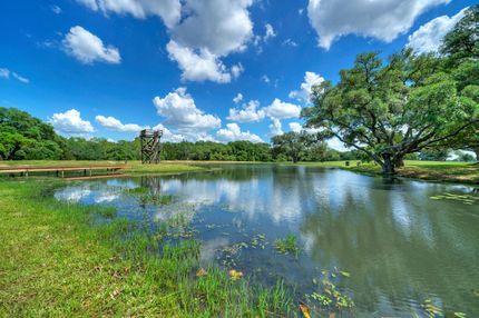 Farm Property in Austin County, Texas
