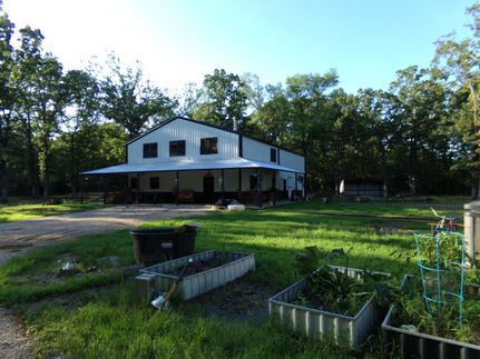 Farm Property in Red River County, Texas