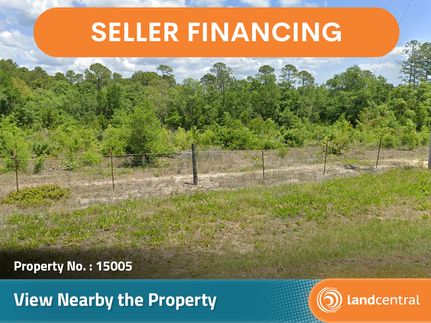 Farm Property for sale in Putnam County, Florida