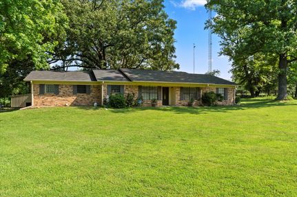 Ranch Property in Titus County, Texas
