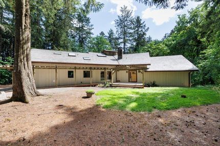 Property in Yamhill County, Oregon