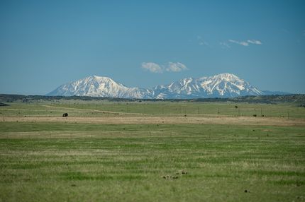 Farm Property for sale in Pueblo County, Colorado