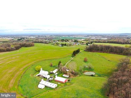 Farm Property in York County, Pennsylvania