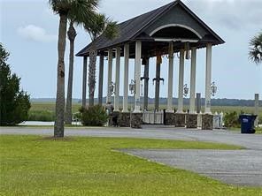 Property in Camden County, Georgia