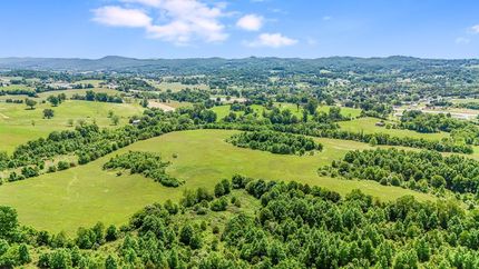 Property in Campbell County, Tennessee