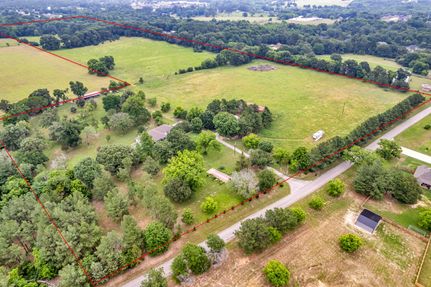 Ranch Property for sale in Smith County, Texas