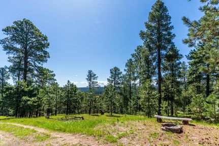 Ranch Property in Lawrence County, South Dakota