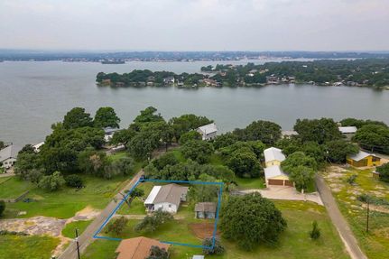 Farm Property in Burnet County, Texas