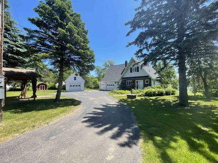 Property for sale in Saint Lawrence County, New York