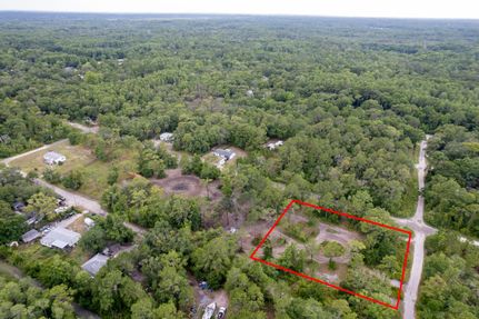 Recreational Property in Pasco County, Florida
