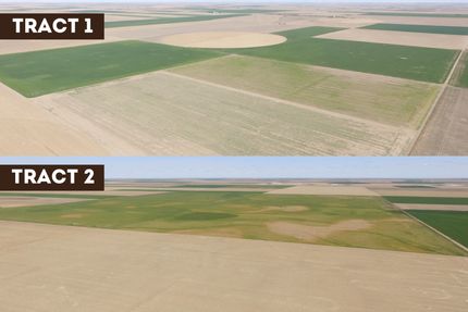 Farm Property in Wichita County, Kansas