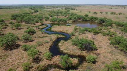 Ranch Property in Baylor County, Texas