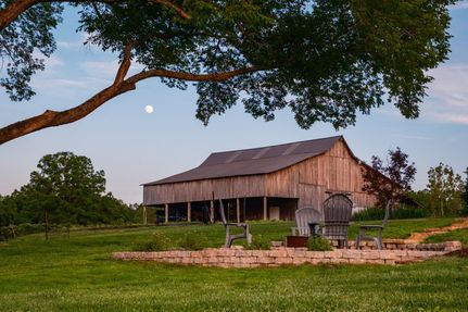 Farm Property in Williamson County, Tennessee