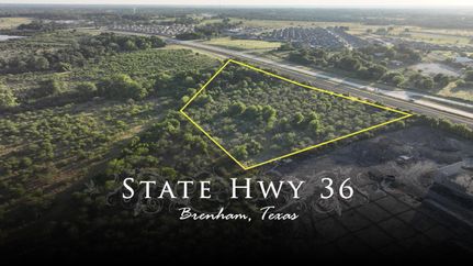 Ranch Property for sale in Washington County, Texas