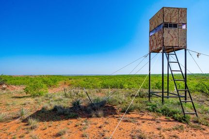 Farm Property in Haskell County, Texas