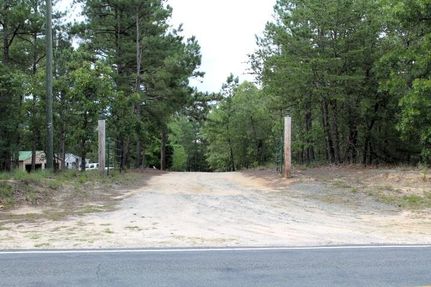 Ranch Property in Moore County, North Carolina